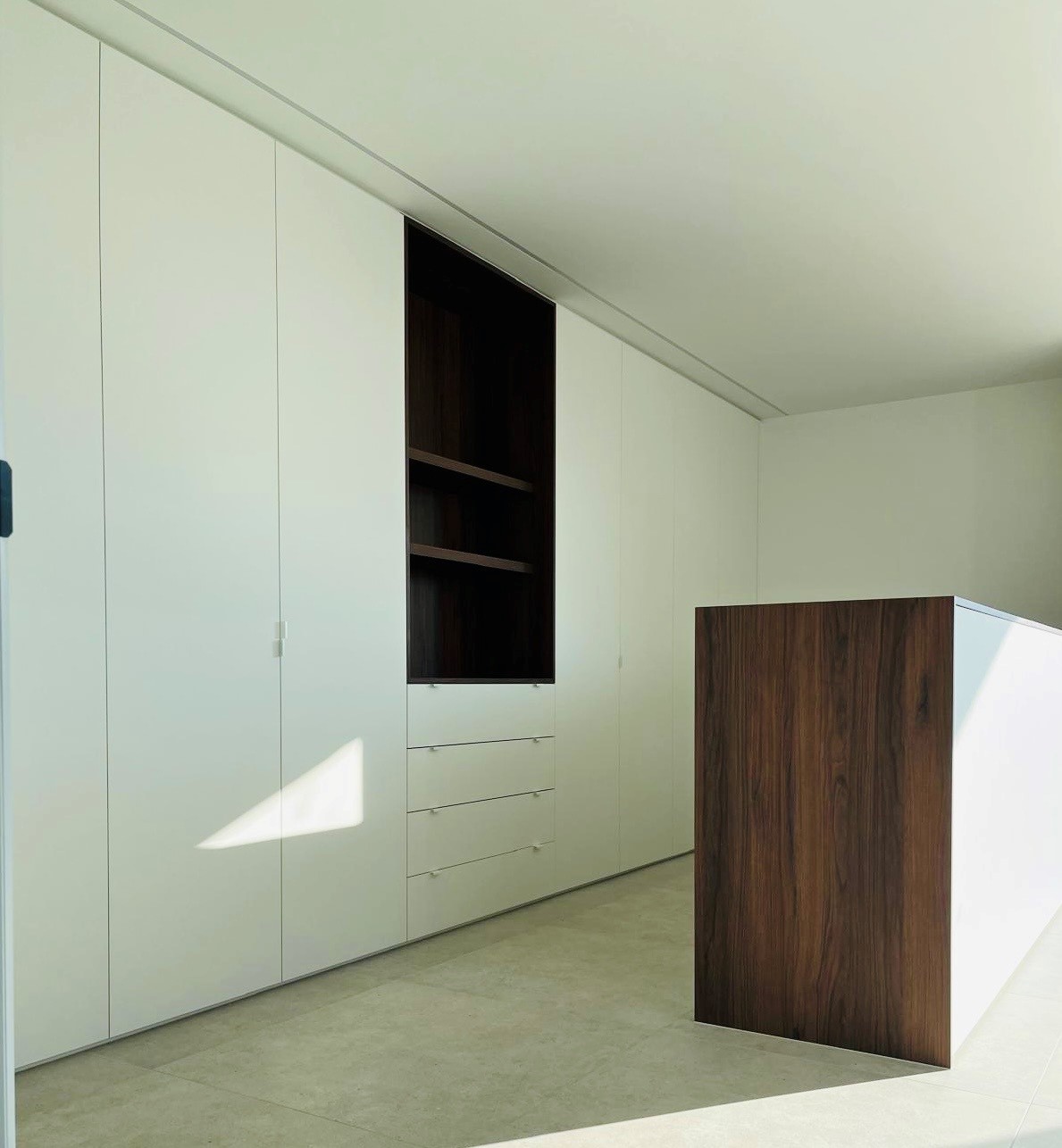 Work hard, play hard